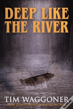 Capa do artigo Deep Like The River