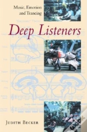 Capa do artigo Deep Listeners