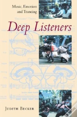 Capa do artigo Deep Listeners