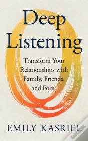 Capa do artigo Deep Listening
