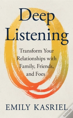 Capa do artigo Deep Listening