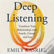 Capa do artigo Deep Listening