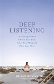Capa do artigo Deep Listening