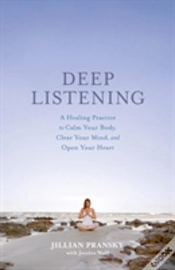Capa do artigo Deep Listening