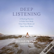 Capa do artigo Deep Listening