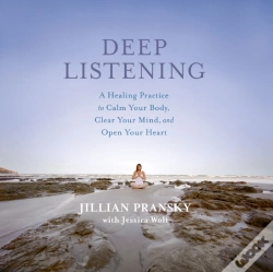 Capa do artigo Deep Listening