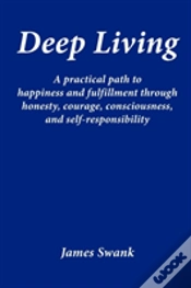 Capa do artigo Deep Living