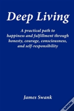 Capa do artigo Deep Living