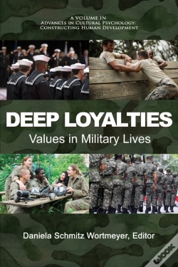Capa do artigo Deep Loyalties