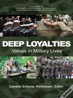 Capa do artigo Deep Loyalties