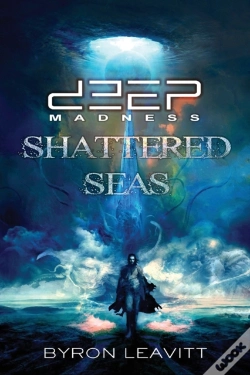Capa do artigo Deep Madness
