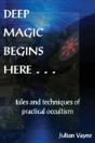 Deep Magic Begins Here - Preview