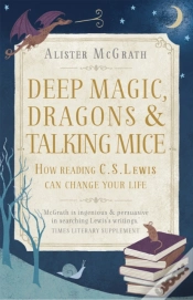 Capa do artigo Deep Magic, Dragons And Talking Mice
