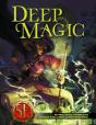 Deep Magic For 5th Edition - Preview