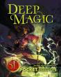 Deep Magic Pocket Edition For 5th Edition - Preview