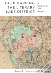 Capa do artigo Deep Mapping The Literary Lake District