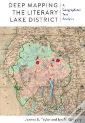 Capa do artigo Deep Mapping The Literary Lake District