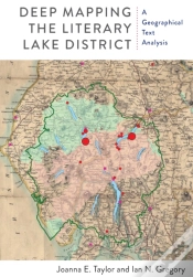 Capa do artigo Deep Mapping The Literary Lake District