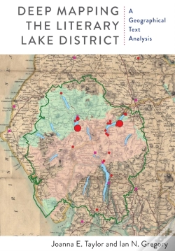 Capa do artigo Deep Mapping The Literary Lake District