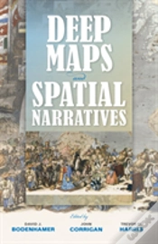 Capa do artigo Deep Maps And Spatial Narratives