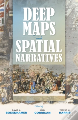Capa do artigo Deep Maps And Spatial Narratives