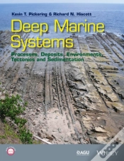 Capa do artigo Deep Marine Systems