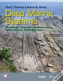 Capa do artigo Deep Marine Systems