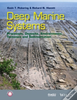 Capa do artigo Deep Marine Systems