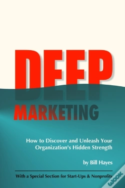 Capa do artigo Deep Marketing