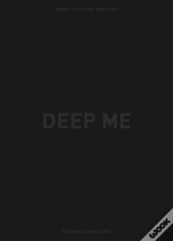 Capa do artigo Deep Me