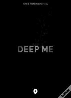 Capa do artigo Deep Me
