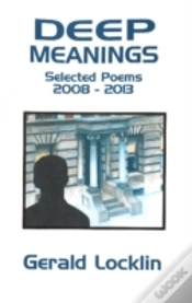 Capa do artigo Deep Meanings