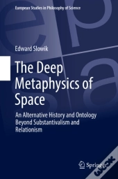 Deep Metaphysics Of Space