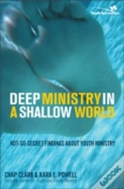 Capa do artigo Deep Ministry In A Shallow World