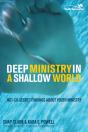 Deep Ministry In A Shallow World - Preview
