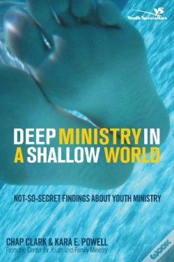 Capa do artigo Deep Ministry In A Shallow World