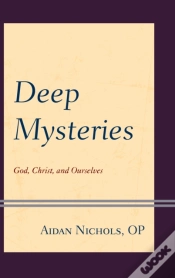 Capa do artigo Deep Mysteries