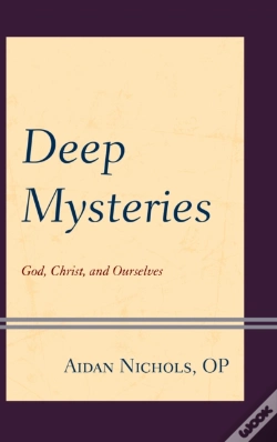 Capa do artigo Deep Mysteries