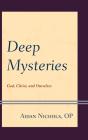 Deep Mysteries - Preview