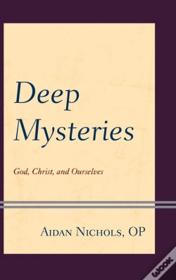 Capa do artigo Deep Mysteries