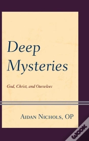 Capa do artigo Deep Mysteries