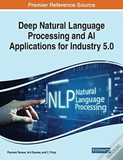 Capa do artigo Deep Natural Language Processing And Ai Applications For Industry 5.0