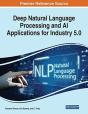 Deep Natural Language Processing And Ai Applications For Industry 5.0 - Preview