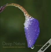 Capa do artigo Deep Nature