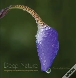 Capa do artigo Deep Nature