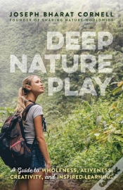 Capa do artigo Deep Nature Play