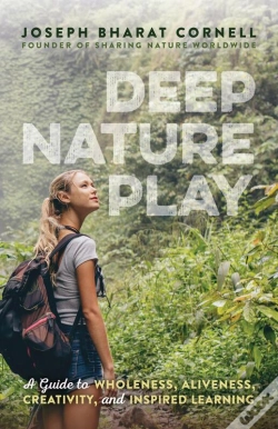 Capa do artigo Deep Nature Play