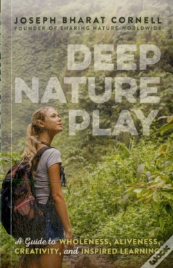 Capa do artigo Deep Nature Play