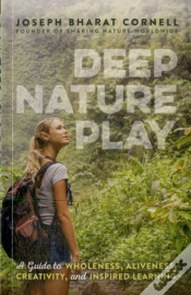 Capa do artigo Deep Nature Play