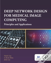 Capa do artigo Deep Network Design For Medical Image Computing